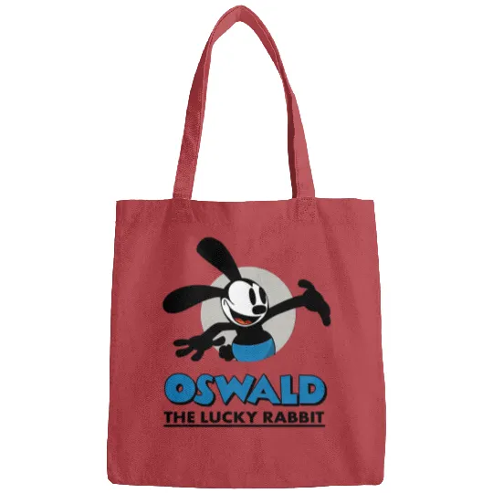 Disneyy Oswald the Lucky Rabbit Bags
