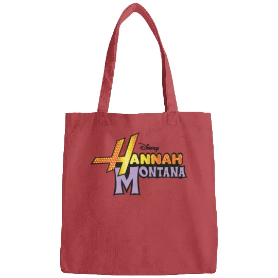 Hannah Montana Bags, Disney Hannah Montana Bags, Hannah Montana Gifts