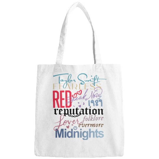 Discover Taylor The Eras Tour Bags, Taylor version Merch Bags, Vintage The Eras Tour 2023