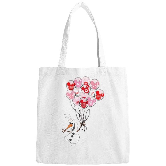 Discover Disney Frozen Olaf Disney Mode Bags