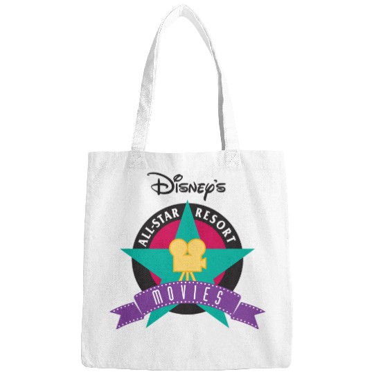 disneys all star resort movies Bags