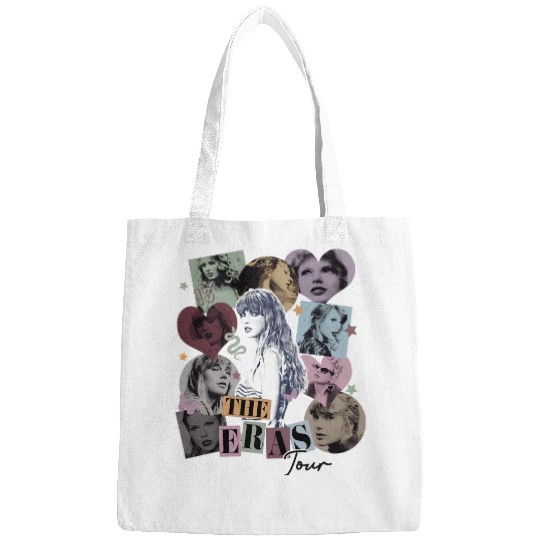 Discover Taylor The Eras Tour Bags