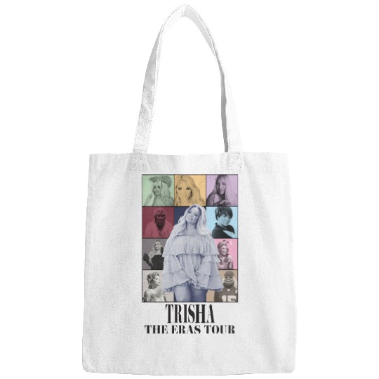 Trisha Paytas Eras Tour Bags