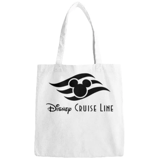 Disney Cruise Line Bags, Mickey Cruise Bags, Disney Cruise Bags