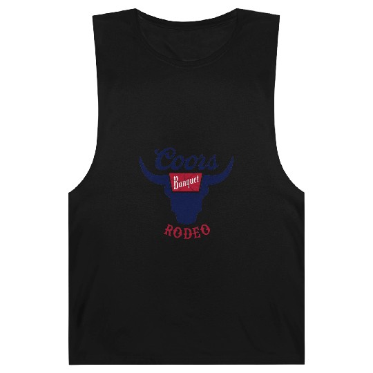 CCOORS Banquet Rodeo Barnard Tanks