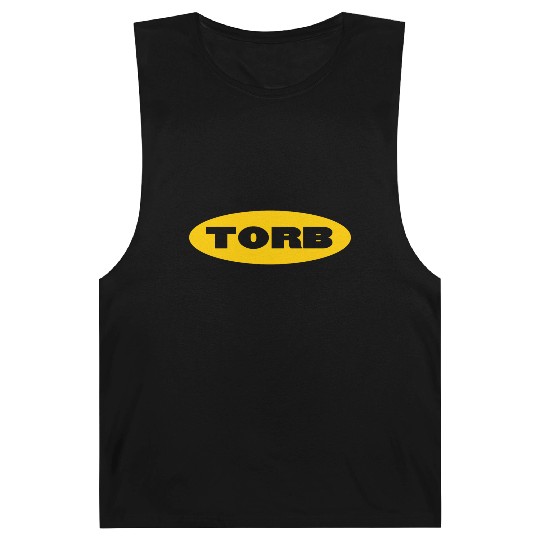Overwatch Torb Swedish Logo Barnard Tanks