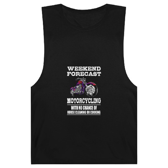 Weekend Forecast Motorcycling Motorcycle Barnard Tanks