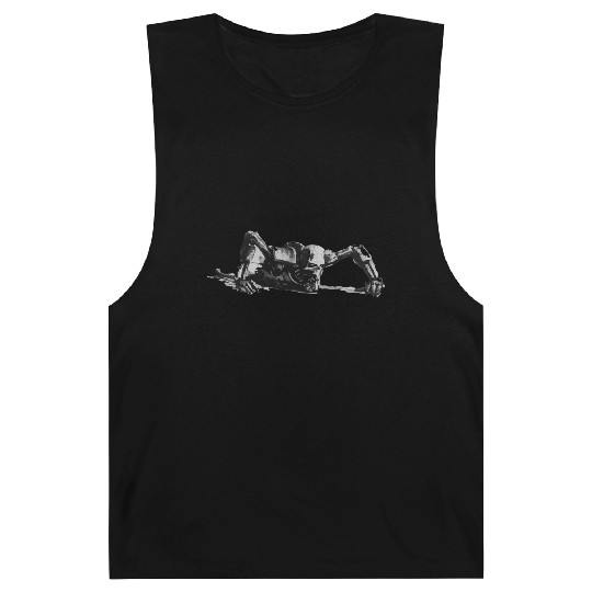 Terminator Barnard Tanks