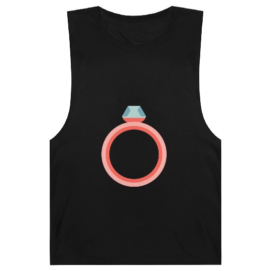 Engagement Ring Barnard Tanks