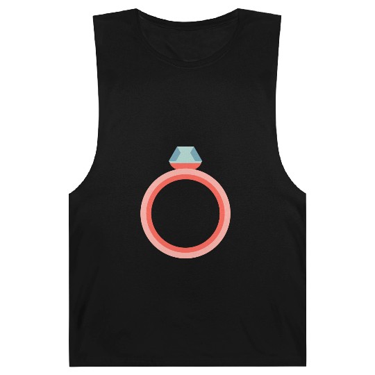 Engagement Ring Barnard Tanks