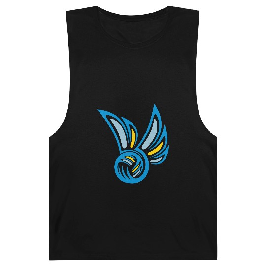 Volleyball Barnard Tanks