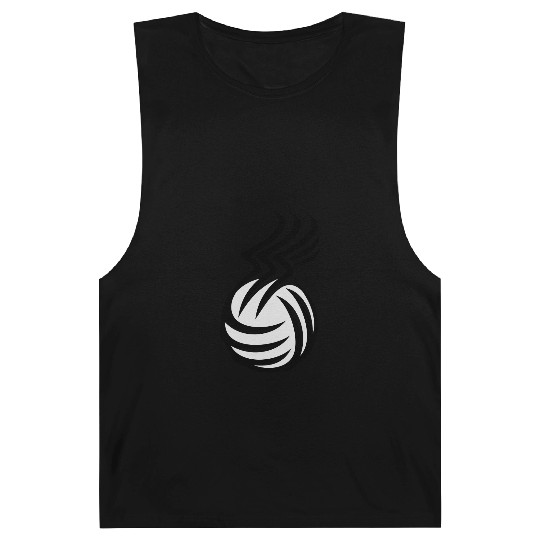 Volleyball Barnard Tanks
