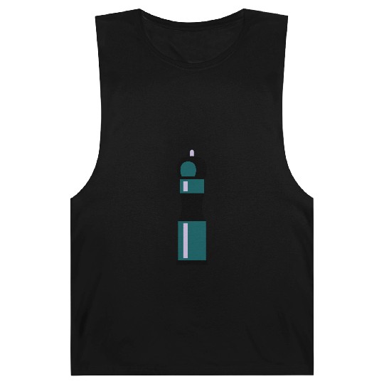 pepper grinder Barnard Tanks