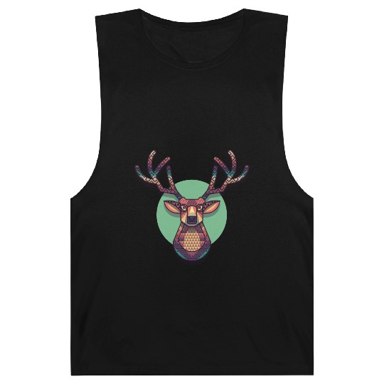 Deer Hunting Barnard Tanks 2017