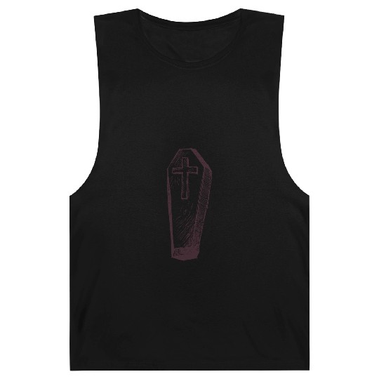 Coffin Barnard Tanks