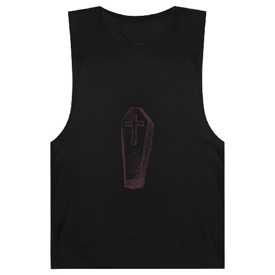 Coffin Barnard Tanks