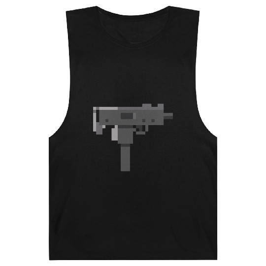 pixel gun Barnard Tanks