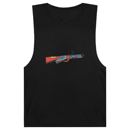 shot gun Barnard Tanks