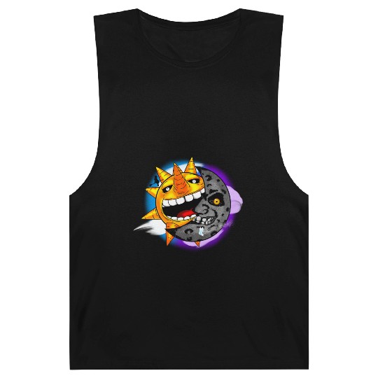 Sun & Moon Barnard Tanks