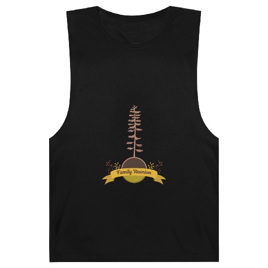 Family reunion Barnard Tanks