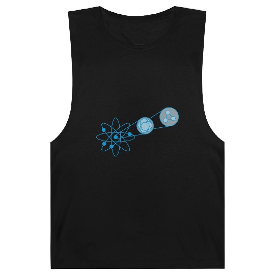 02 science 01 ai vectorstock 10528072 Barnard Tanks