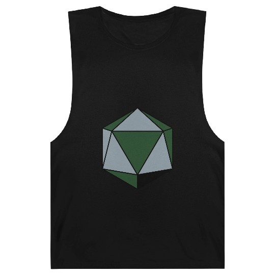 platonic solid Barnard Tanks