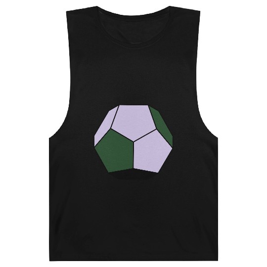 platonic solid Barnard Tanks