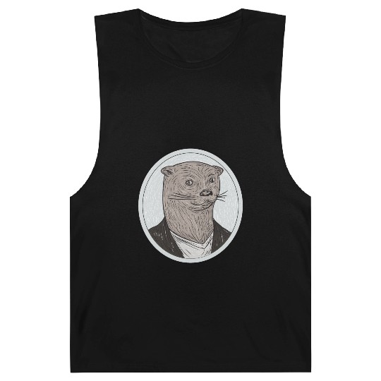 mr weasel Barnard Tanks