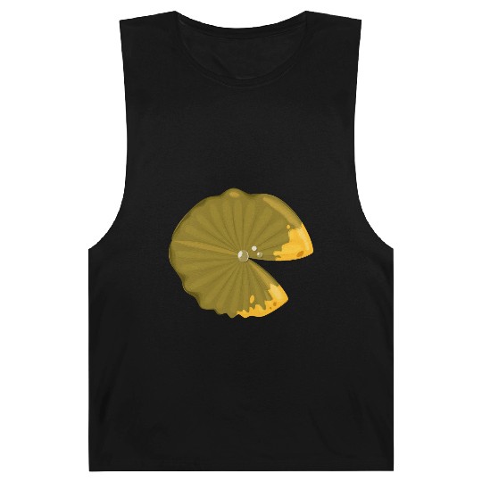Lotus leaf Barnard Tanks