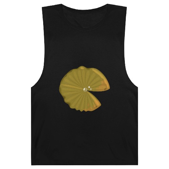 Lotus leaf Barnard Tanks