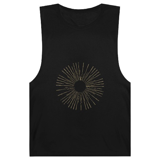 Sun Barnard Tanks