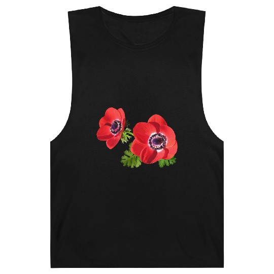flowers lilies tulips orchids sunflower dahlia ger Barnard Tanks
