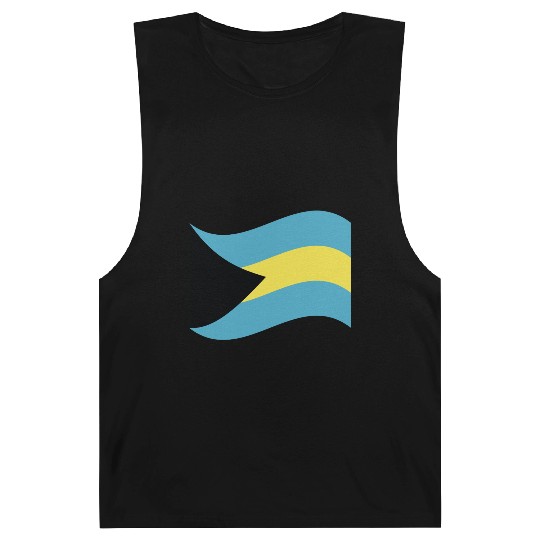flag bahamas Barnard Tanks