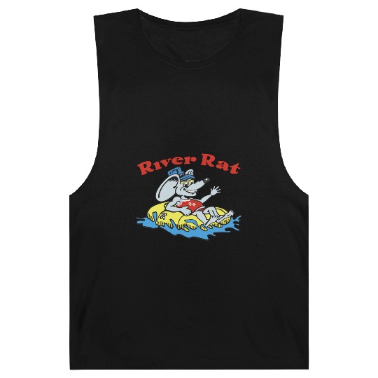 River Rat Swim Barnard Tanks