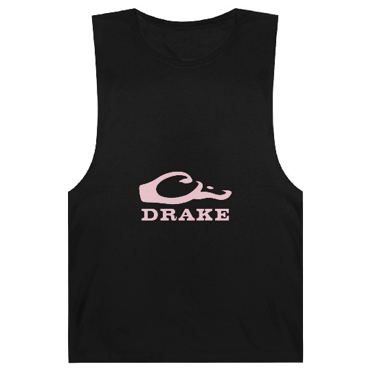 Drake Waterfowl Systems Fashion Head Barnard Tanks