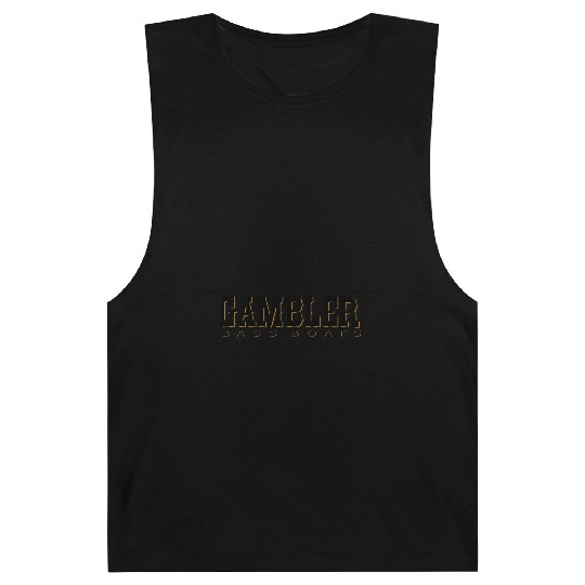 Gambler Bass Boats Barnard Tanks Microfiber Performa