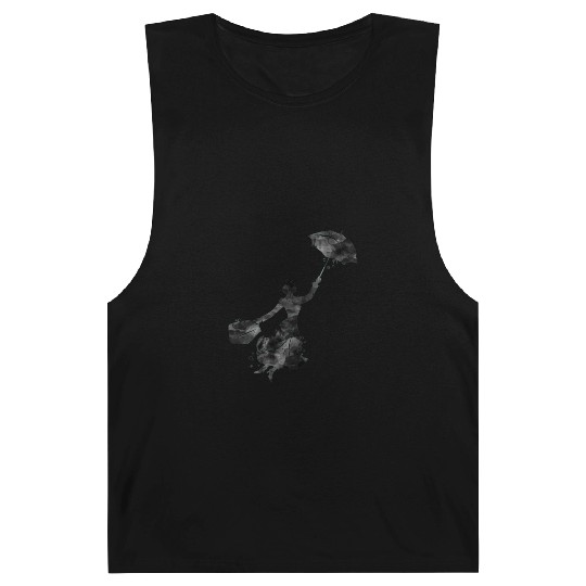 Mary Poppins Barnard Tanks