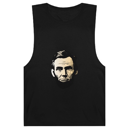 Abraham lincoln Barnard Tanks