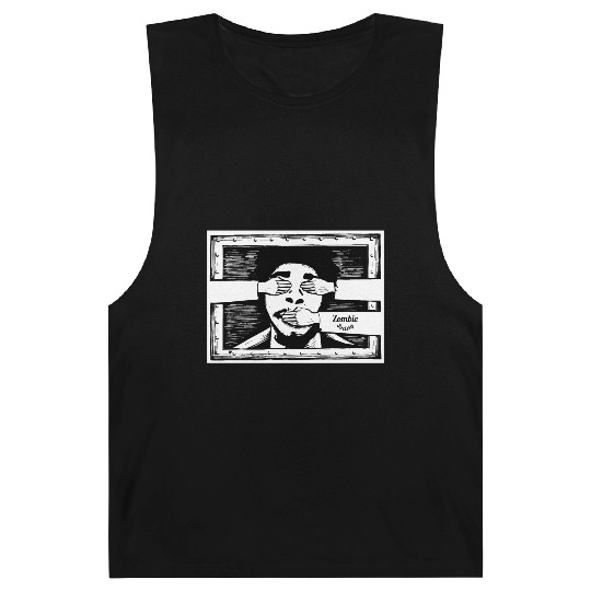 Zombie Society Barnard Tanks