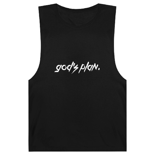 Drake God's Plan Rap Charts Lyrics Gift Fan Barnard Tanks