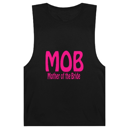 Mother of the Bride Barnard Tanks