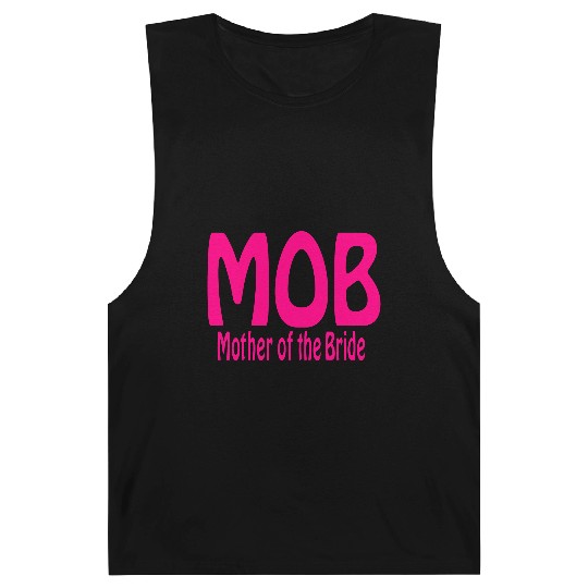 Mother of the Bride Barnard Tanks
