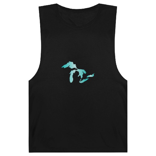 Great Lakes Aqua Barnard Tanks
