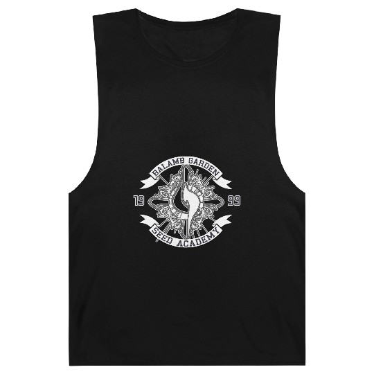 Balamb Garden Seed Academy Logo Drawing Symbol Barnard Tanks