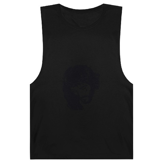 JESUS CROWN OF THORNS Barnard Tanks