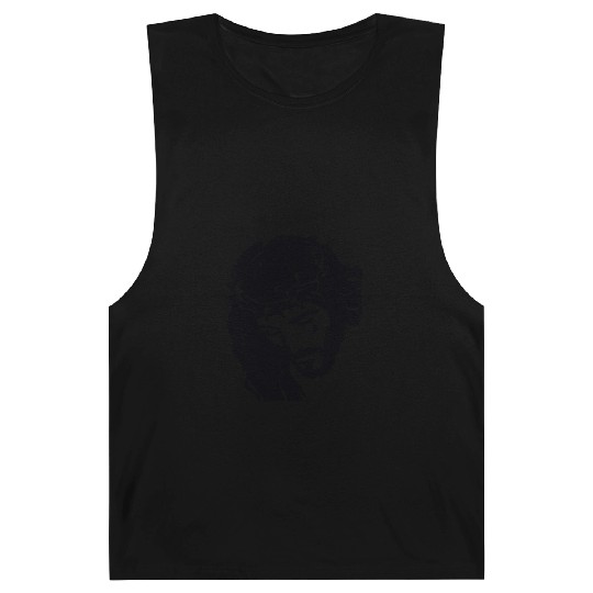 JESUS CROWN OF THORNS Barnard Tanks