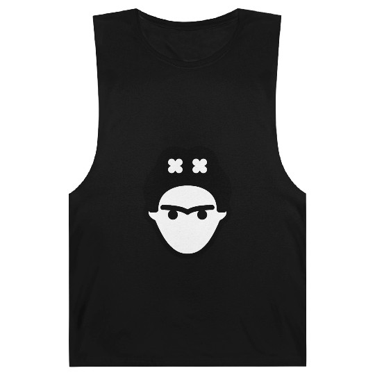 Frida Kahlo Barnard Tanks