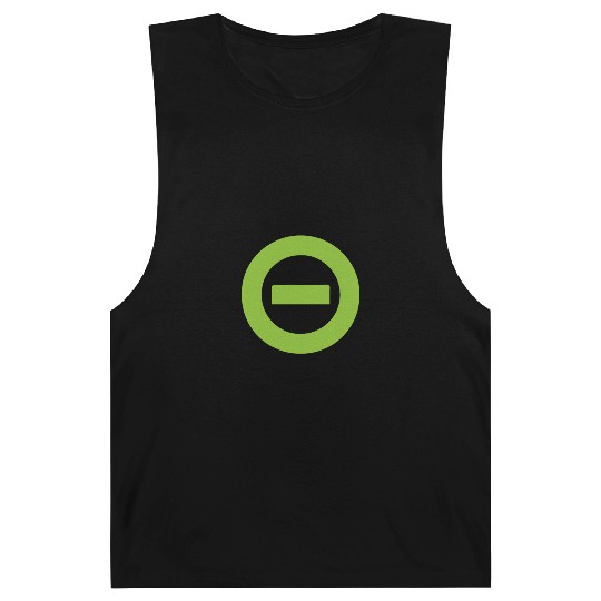 Type O Negative Barnard Tanks