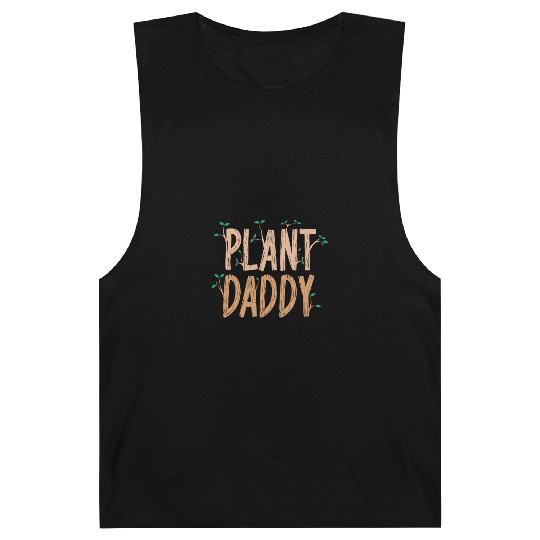 Plant Daddy Gardening Barnard Tanks