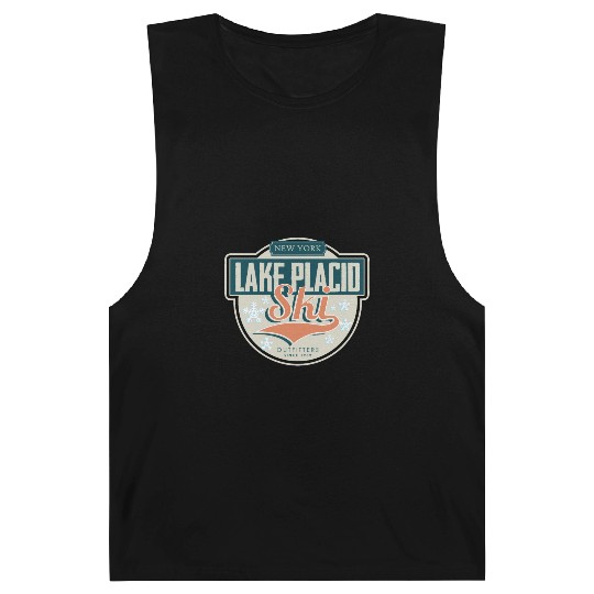 Skiing Ski Ski holidays Skier Lake Placid Outfitte Barnard Tanks